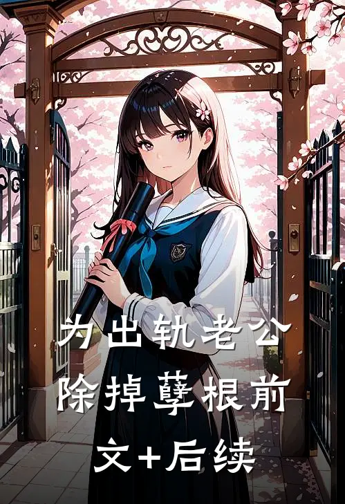 为出轨老公除掉孽根前文+后续