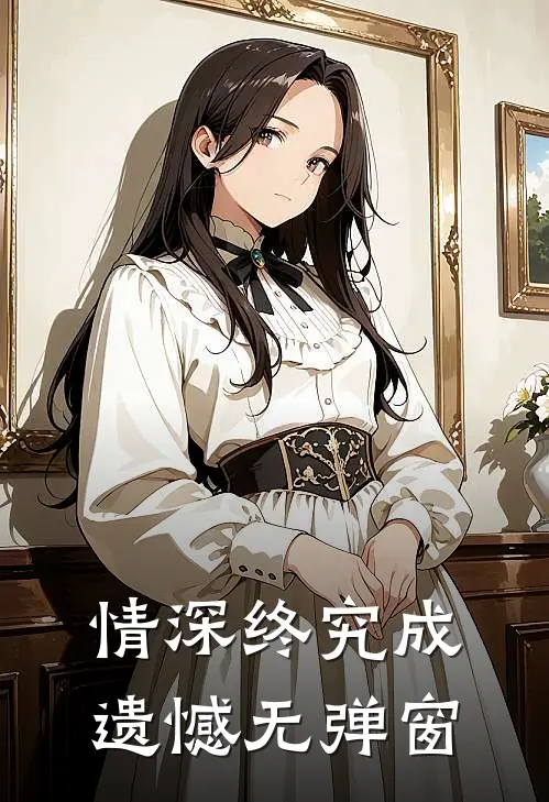 情深终究成遗憾无弹窗