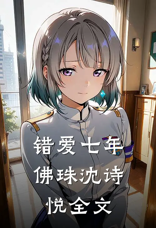 错爱七年佛珠沈诗悦全文