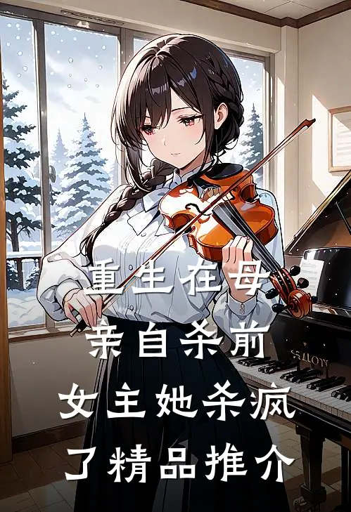 重生在母亲自杀前，女主她杀疯了精品推介