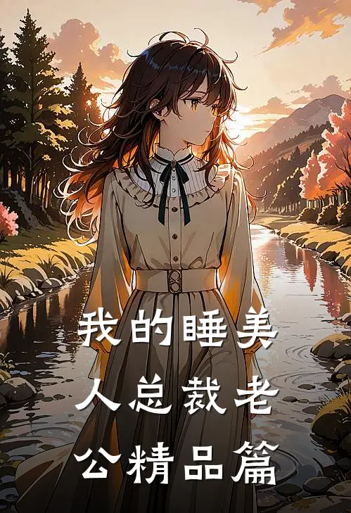 我的睡美人总裁老公精品篇