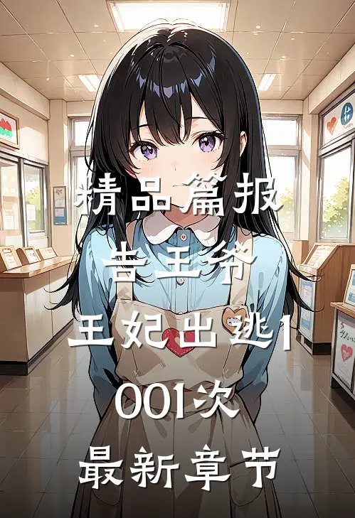 精品篇报告王爷,王妃出逃1001次最新章节