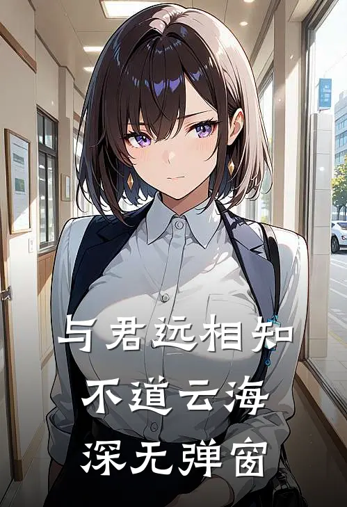 与君远相知，不道云海深无弹窗