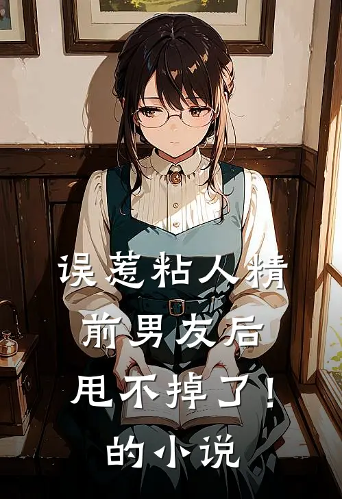 误惹粘人精前男友后，甩不掉了！的小说