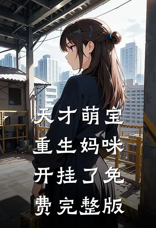 天才萌宝重生妈咪开挂了免费完整版