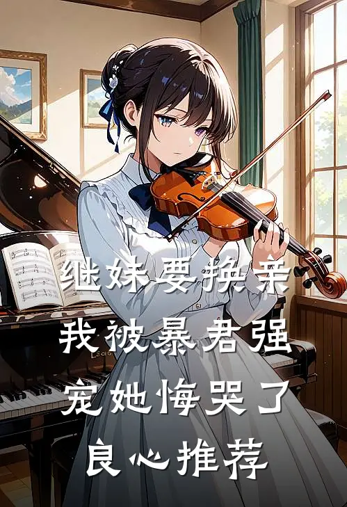 继妹要换亲，我被暴君强宠她悔哭了良心推荐
