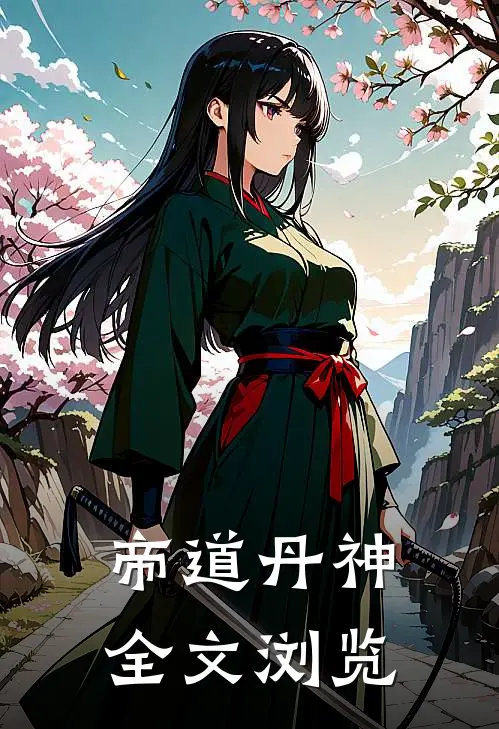 帝道丹神全文浏览