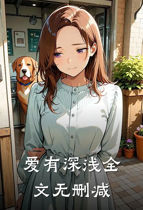 爱有深浅全文无删减