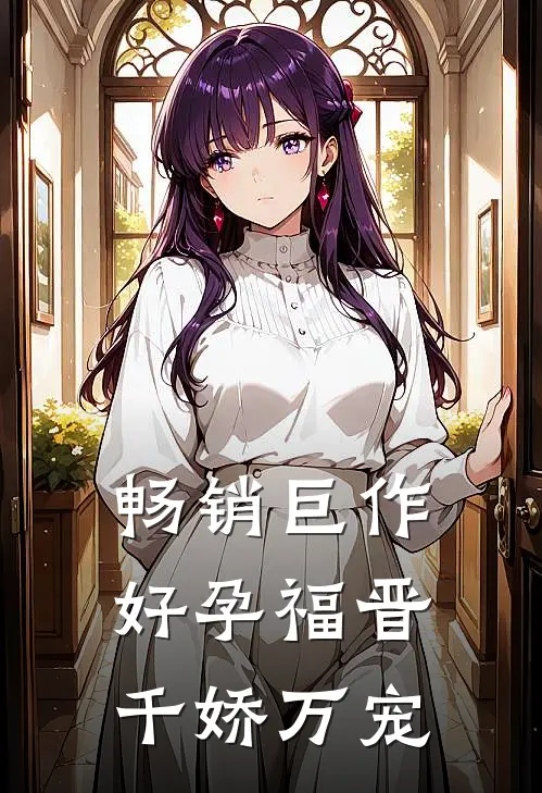 畅销巨作好孕福晋，千娇万宠