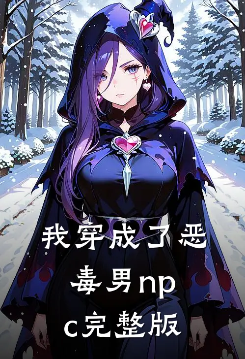我穿成了恶毒男npc完整版