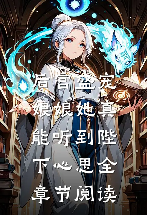 后宫盛宠：娘娘她真能听到陛下心思全章节阅读