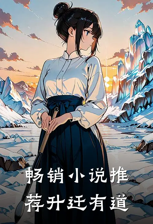 畅销小说推荐升迁有道