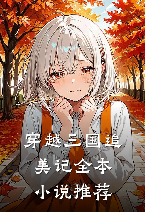穿越三国追美记全本小说推荐
