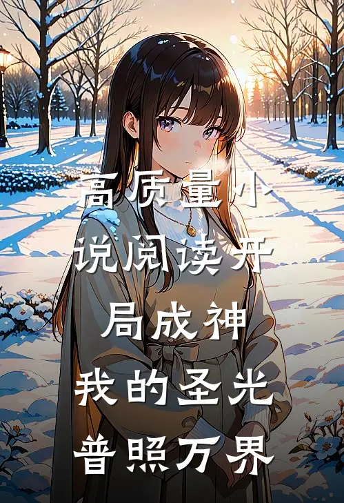 高质量小说阅读开局成神：我的圣光普照万界