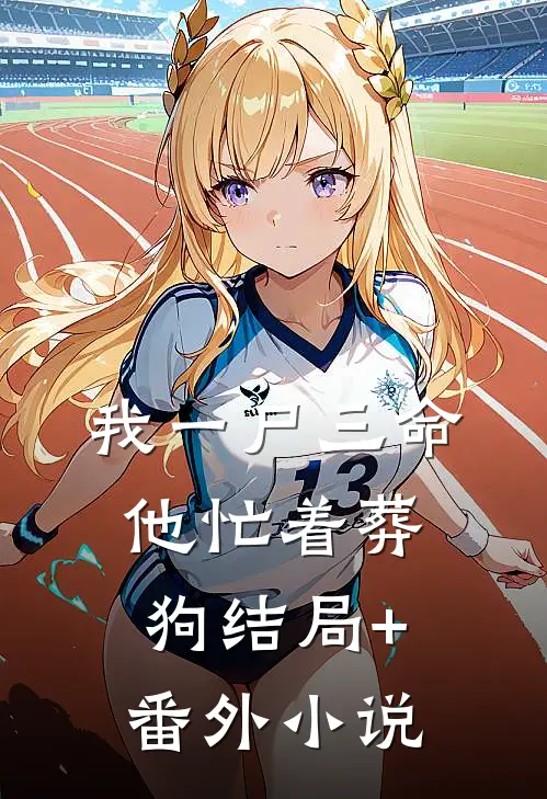 我一尸三命，他忙着葬狗结局+番外小说