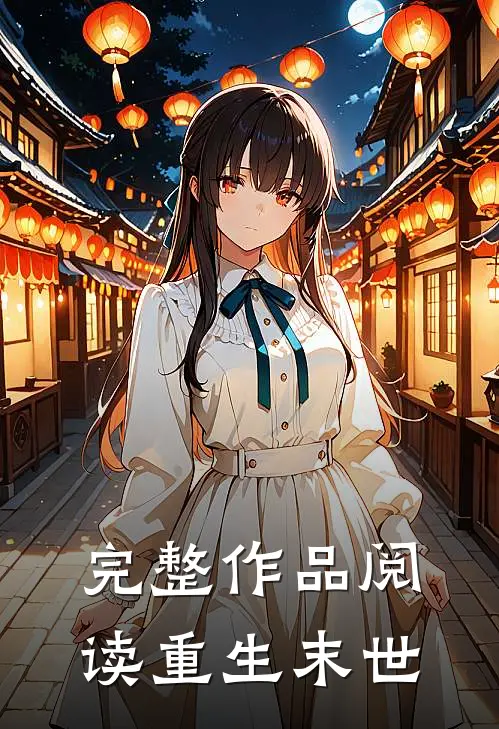 完整作品阅读重生末世