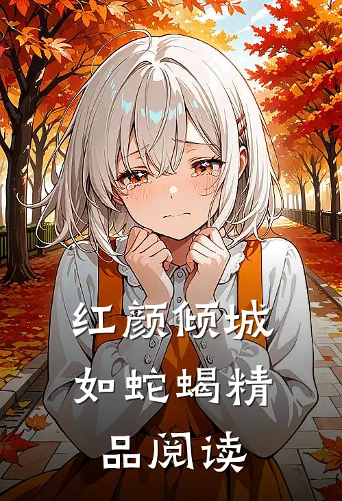 红颜倾城如蛇蝎精品阅读