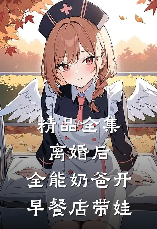 精品全集离婚后，全能奶爸开早餐店带娃
