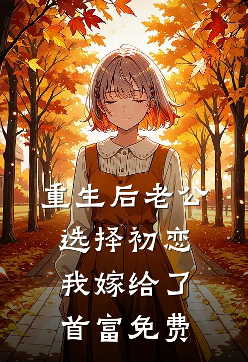 重生后老公选择初恋，我嫁给了首富免费