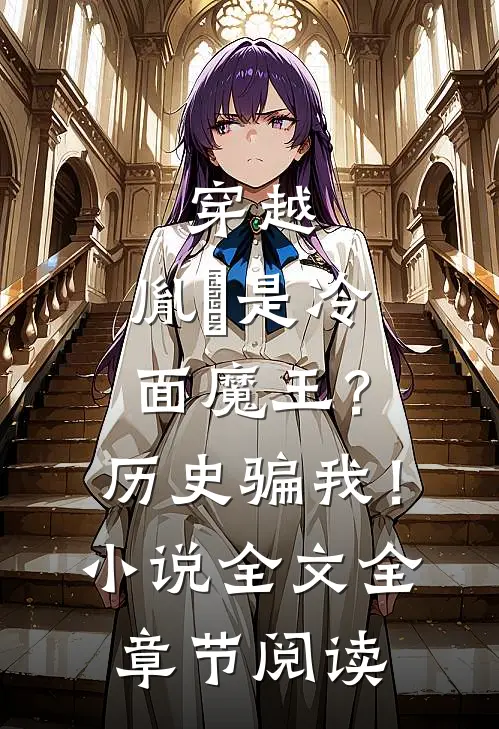穿越：胤禛是冷面魔王？历史骗我！小说全文全章节阅读