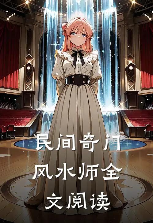民间奇门风水师全文阅读