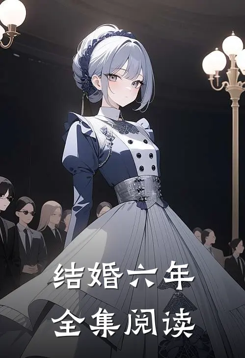 结婚六年全集阅读