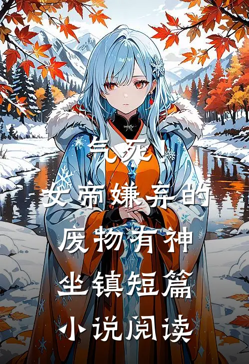 气死！女帝嫌弃的废物有神坐镇短篇小说阅读