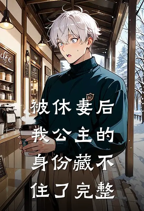 被休妻后，我公主的身份藏不住了完整