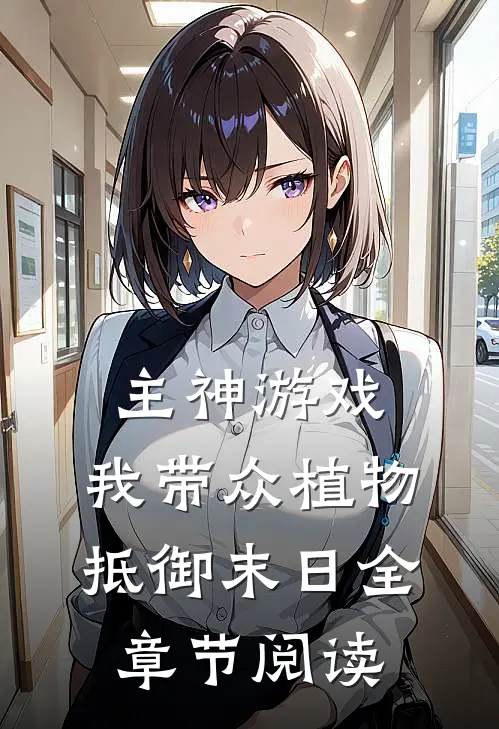 主神游戏：我带众植物抵御末日全章节阅读