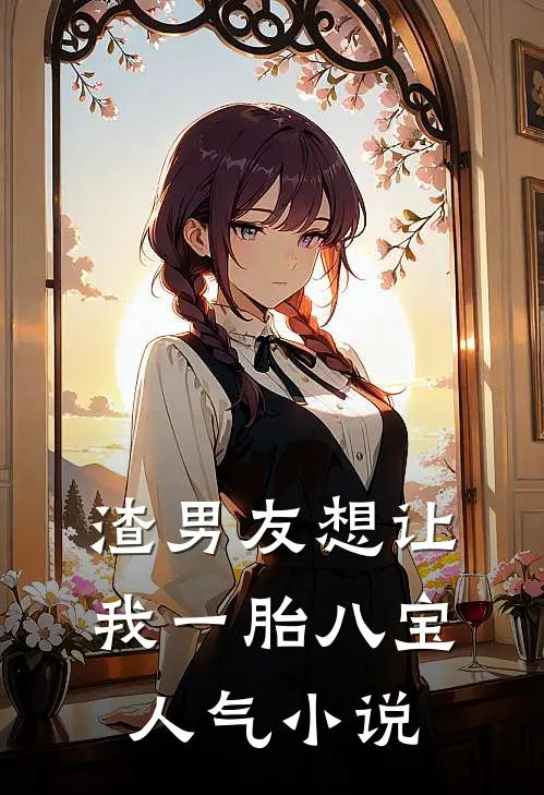 渣男友想让我一胎八宝人气小说