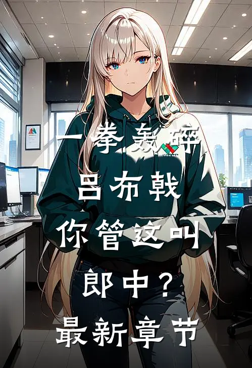 一拳轰碎吕布戟,你管这叫郎中?最新章节免费阅读