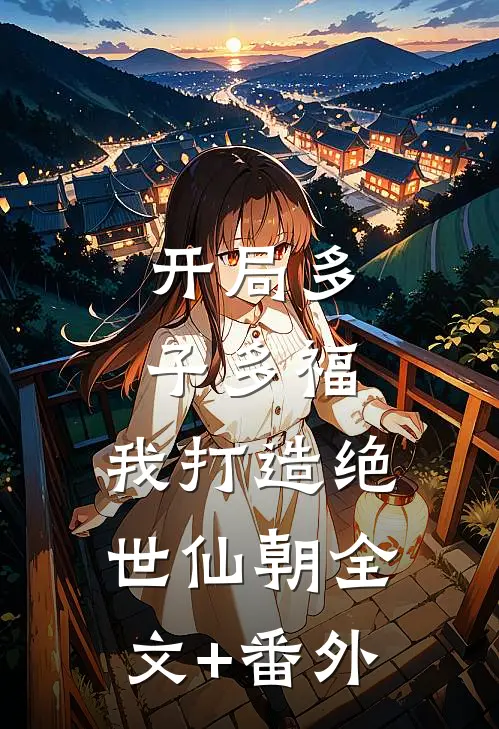 开局多子多福，我打造绝世仙朝全文+番外