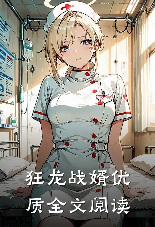 狂龙战婿优质全文阅读