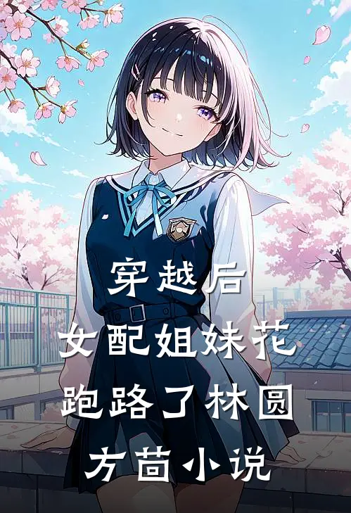 穿越后，女配姐妹花跑路了林圆方茴小说