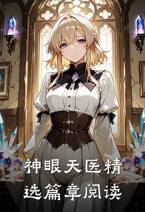 神眼天医精选篇章阅读