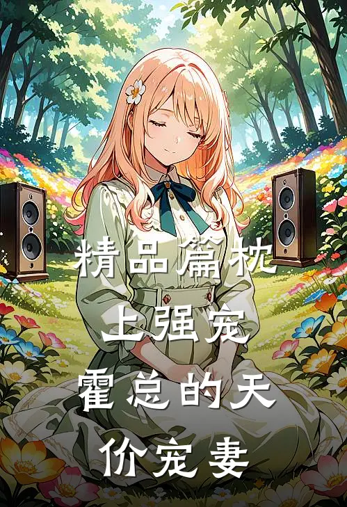精品篇枕上强宠：霍总的天价宠妻
