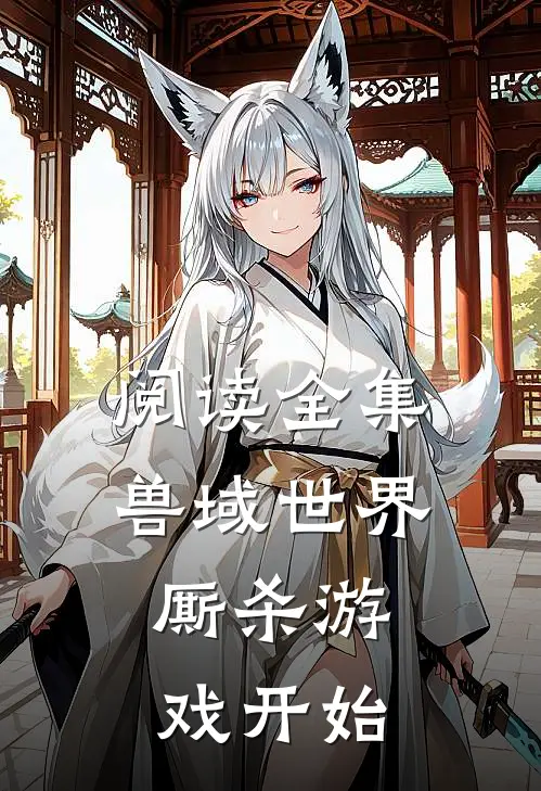 阅读全集兽域世界：厮杀游戏开始