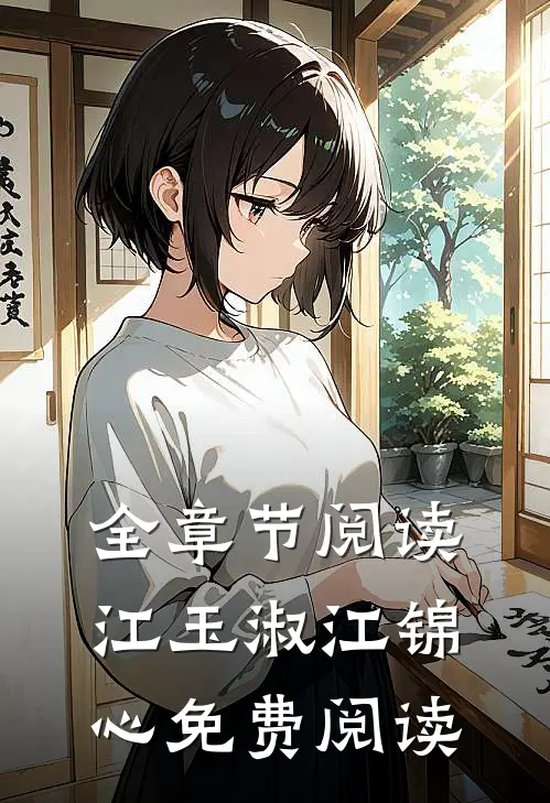 全章节阅读江玉淑江锦心免费阅读