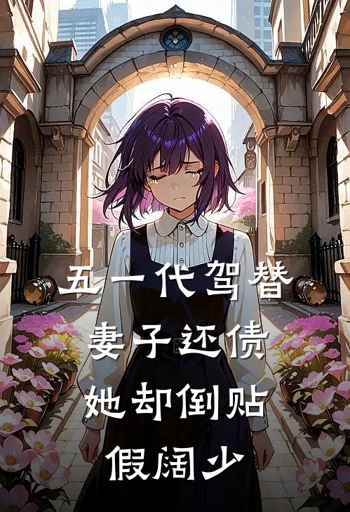 五一代驾替妻子还债，她却倒贴假阔少