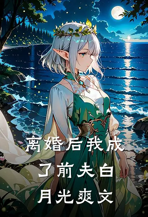 离婚后我成了前夫白月光爽文