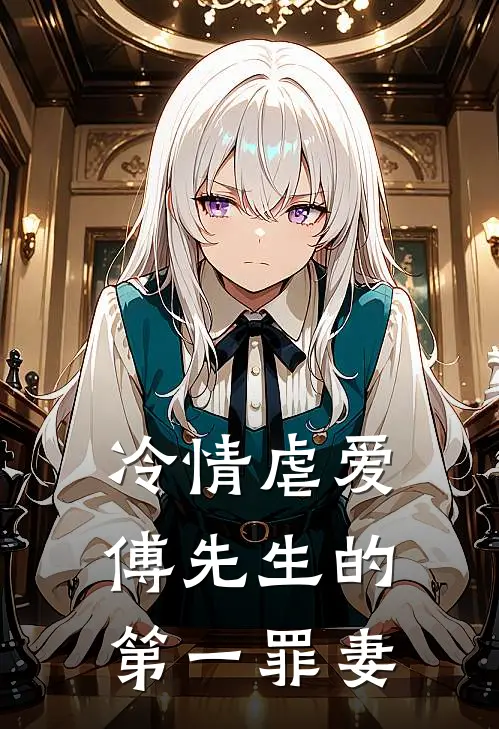 冷情虐爱傅先生的第一罪妻电视剧