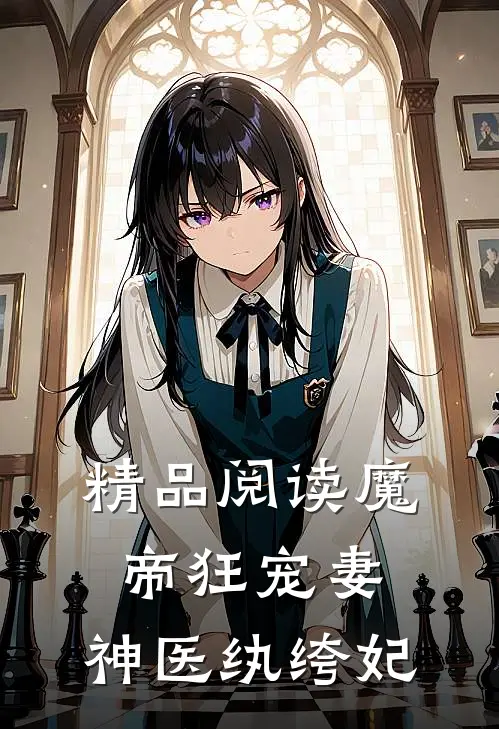 精品阅读魔帝狂宠妻：神医纨绔妃