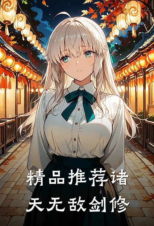 精品推荐诸天无敌剑修