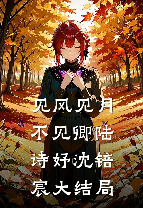 见风见月不见卿陆诗妤沈锫宸大结局