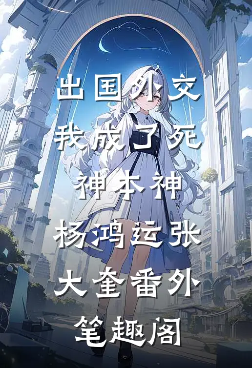 出国外交，我成了死神本神：杨鸿运张大奎番外笔趣阁