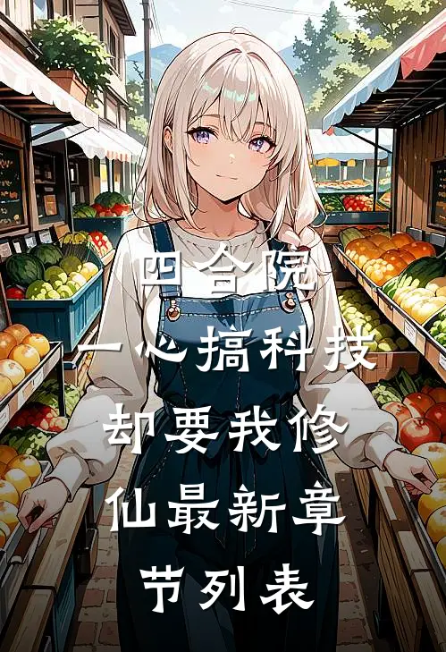 四合院：一心搞科技，却要我修仙最新章节列表
