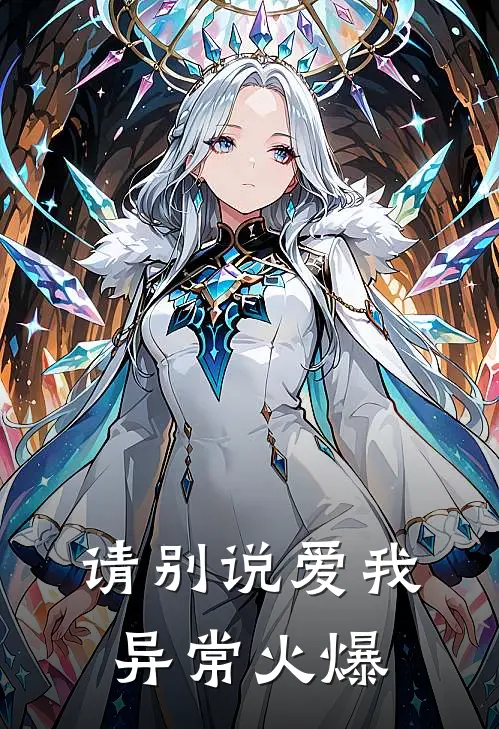 请别说爱我异常火爆