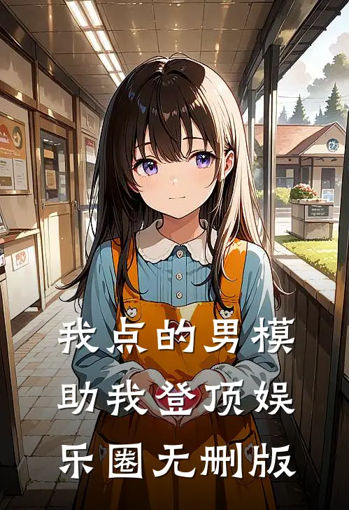我点的男模，助我登顶娱乐圈无删版