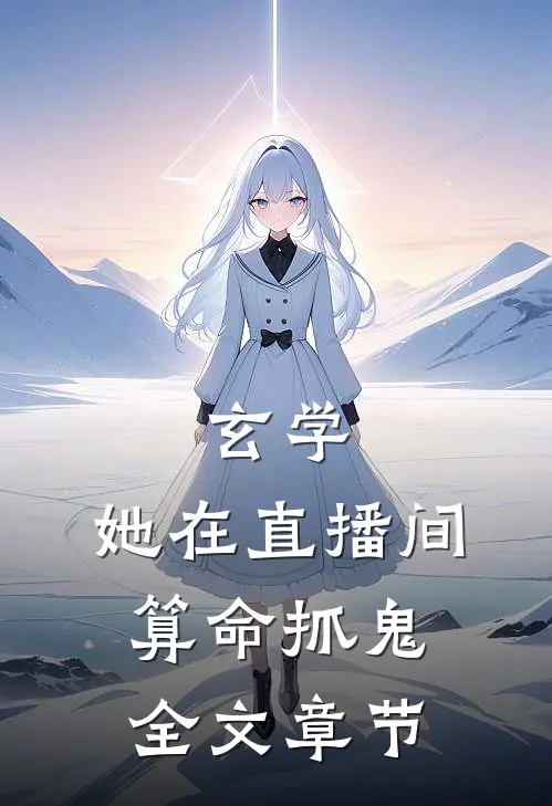 玄学：她在直播间算命抓鬼全文章节