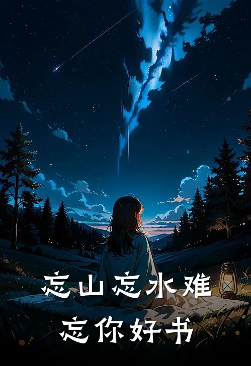 忘山忘水难忘你好书